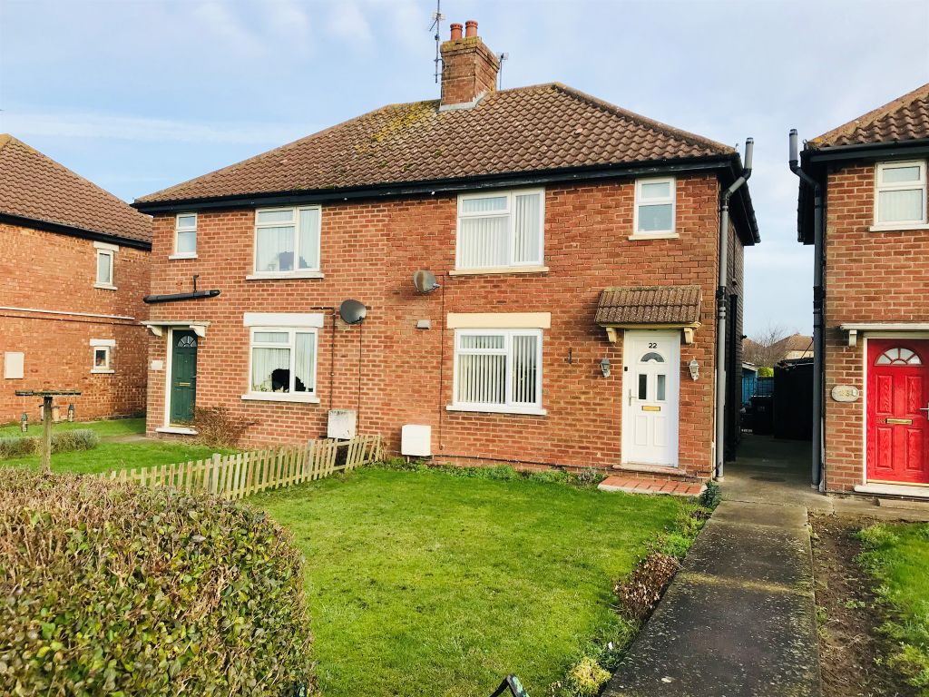 3 bed semidetached house for sale in Main Road, Gedney, Spalding PE12 Zoopla