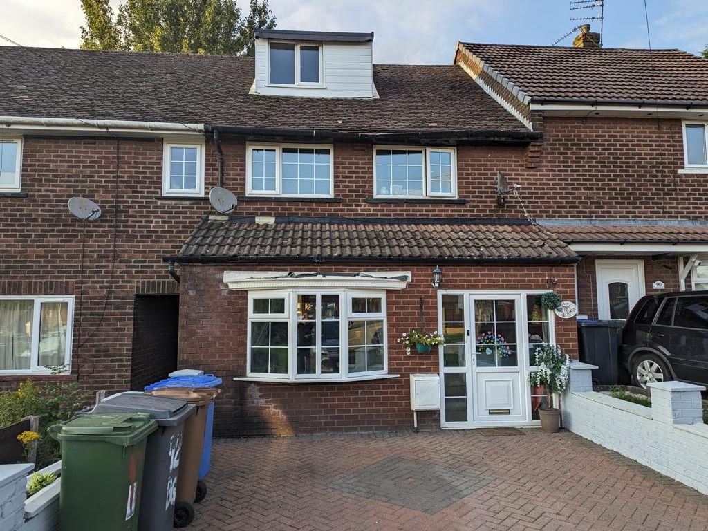 3 bed mews house for sale in Bradley Green Road, Hyde SK14 Zoopla