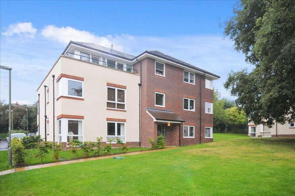 2 bed flat for sale in Dalmeny Way, Epsom KT18 Zoopla