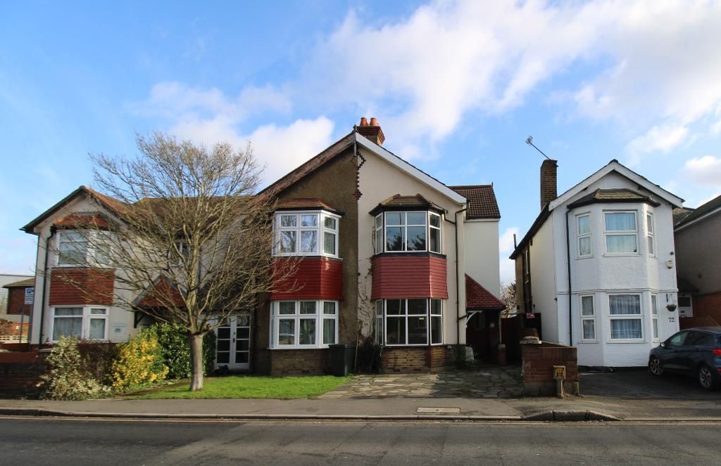 4 bed semidetached house for sale in Dawley Road, Hayes, Middlesex UB3
