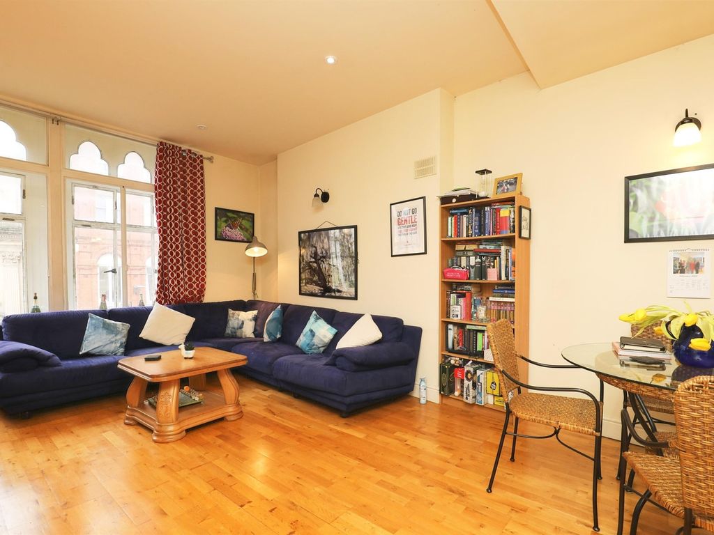 High Street, Cardiff CF10  