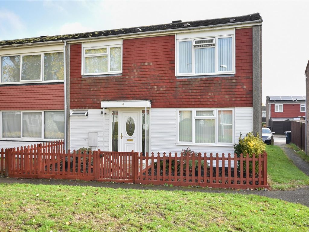 Excelsior, Wellingborough NN8