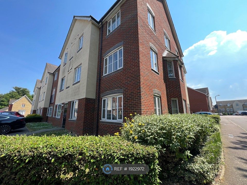 2 bed flat to rent in Covesfield, Gravesend DA11, £1,350 pcm Zoopla