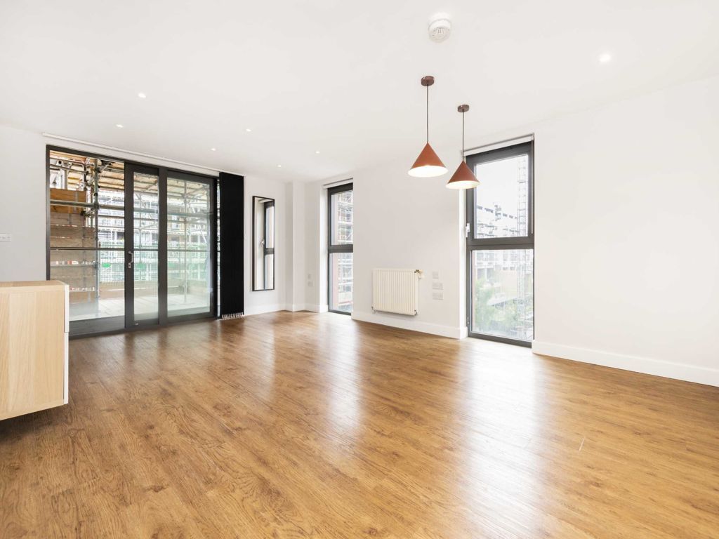 1 bed flat for sale in Dalston Square, London E8 Zoopla