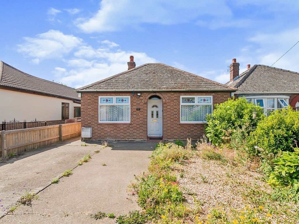 Blackbear Lane, Wisbech PE13  