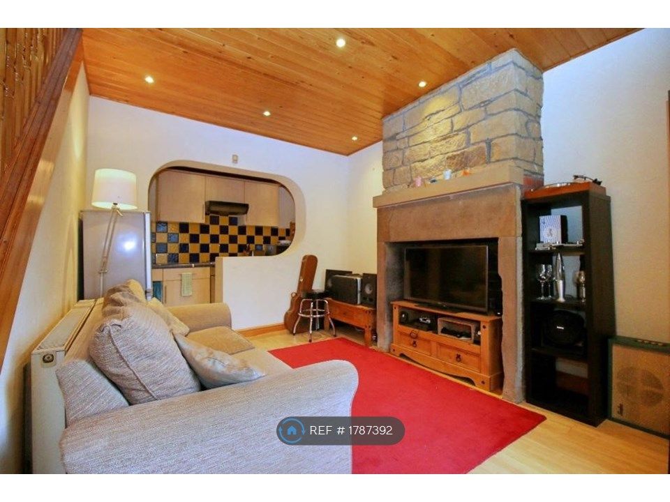 1 bed terraced house to rent in Wood End, Berry Brow, Huddersfield HD4 Zoopla
