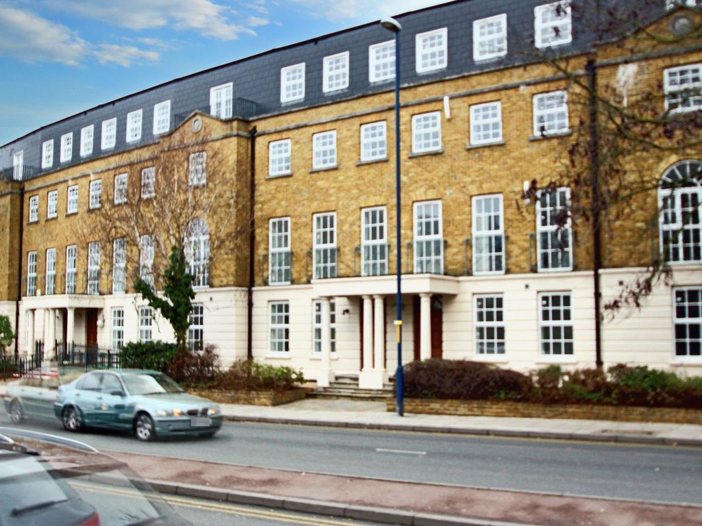 1 bed flat to rent in Mill Street, Terrace Mill Street ME15, £925 pcm Zoopla