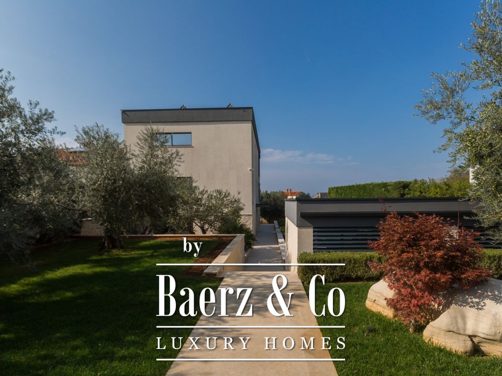 4 bed villa for sale in Pula, Croatia, £1,405,456 Zoopla