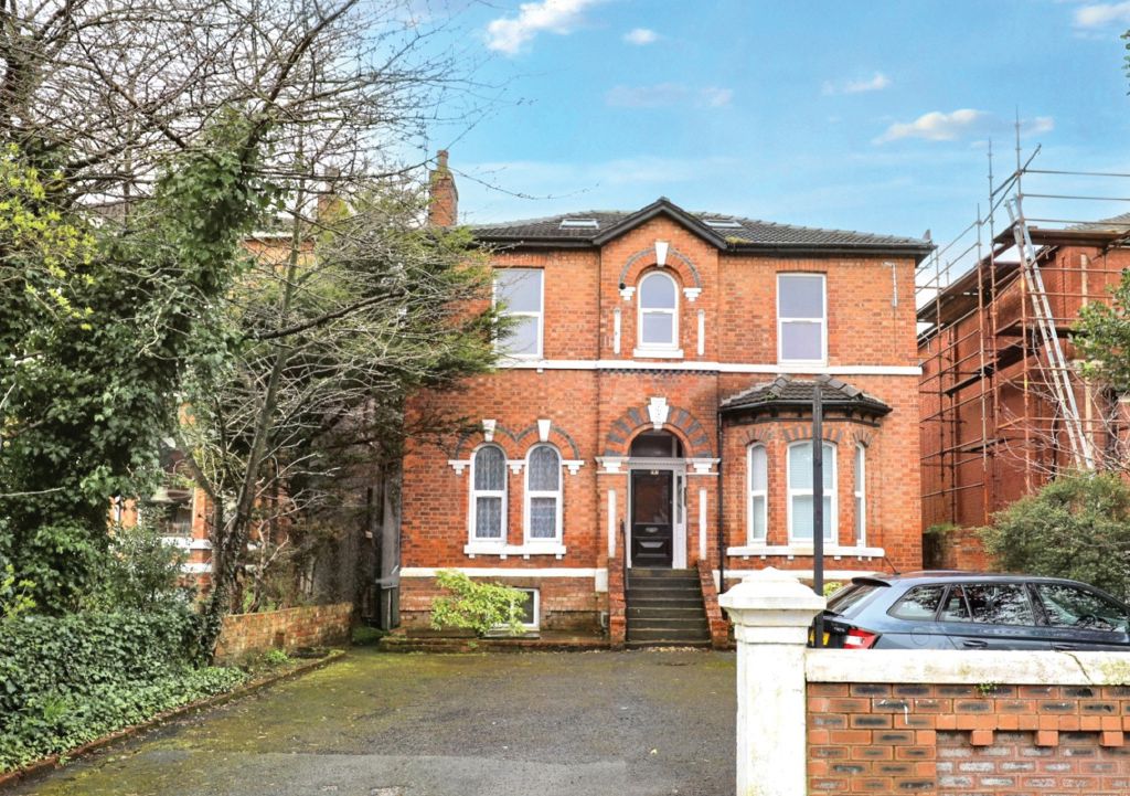 2 bed flat for sale in Saunders Street, Southport PR9, £15,000 Zoopla