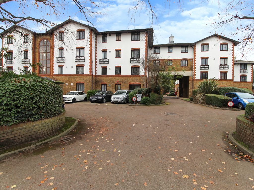 The Beeches, 200 Lampton Road, Hounslow TW3  