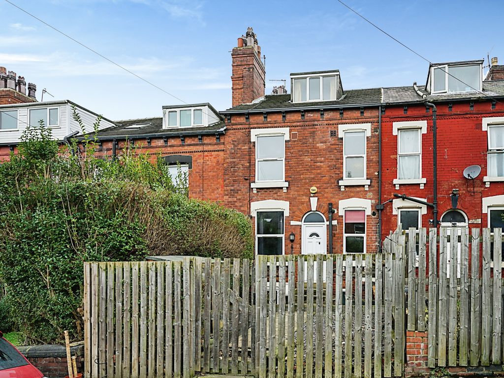 3 bed terraced house for sale in Haddon Place, Burley, Leeds LS4 Zoopla