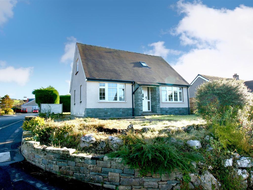 4 bed detached house for sale in Arrow Lane, Halton, Lancaster LA2 Zoopla