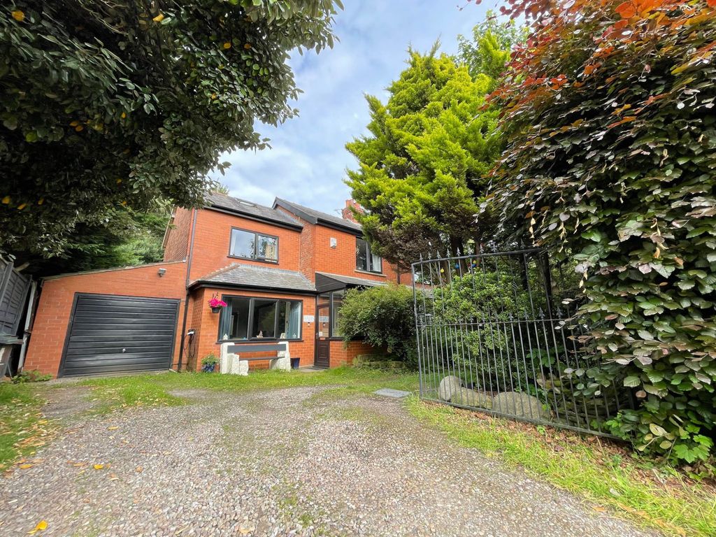 3 bed semidetached house for sale in Cropper Road, Westby With Plumpton FY4, £325,000 Zoopla