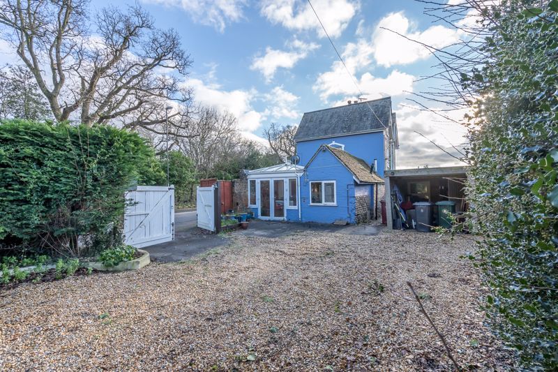 3 bed semidetached house for sale in Lavant, Chichester PO18 Zoopla