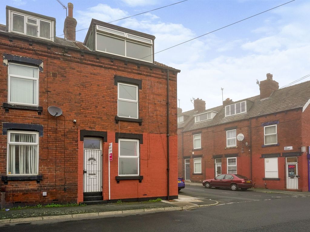 Ivy Avenue, Leeds LS9