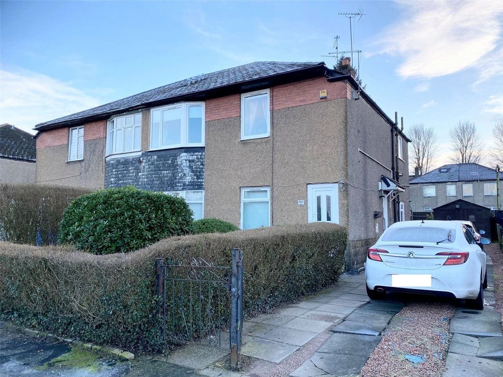 Mosspark Drive, Cardonald, Glasgow G52