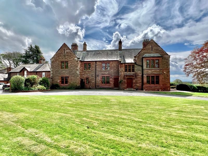 9 bed country house for sale in Irthington, Carlisle CA6 Zoopla
