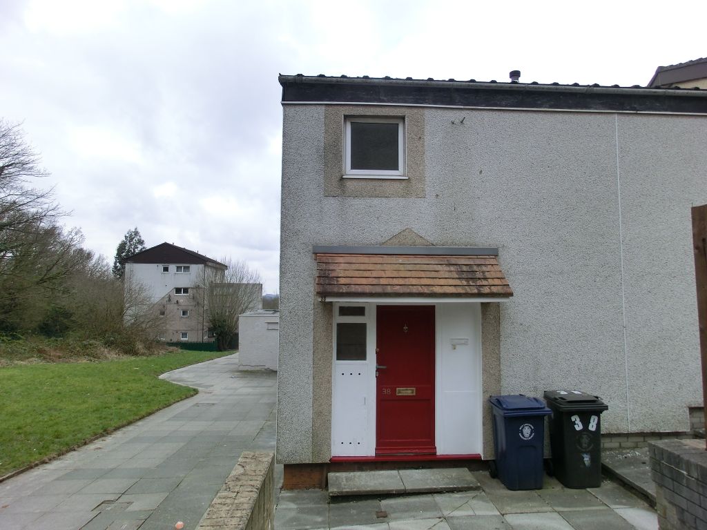 3 bed end terrace house to rent in Flordon, Skelmersdale WN8 Zoopla