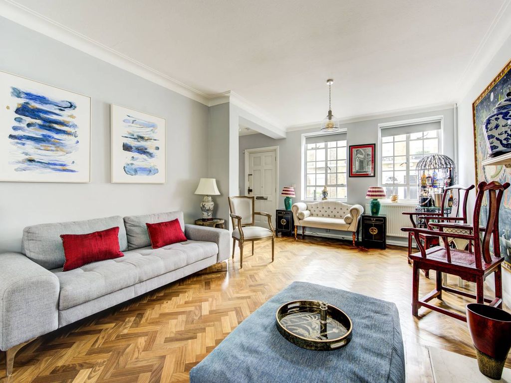 3 bed property for sale in Cope Place, Kensington, London W8 Zoopla
