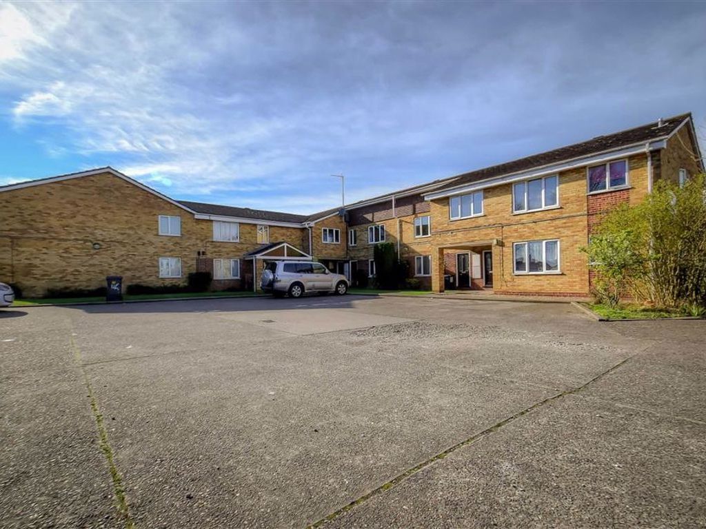 1 bed flat to rent in Bronte Court, Haworth Park, Hull HU6 Zoopla