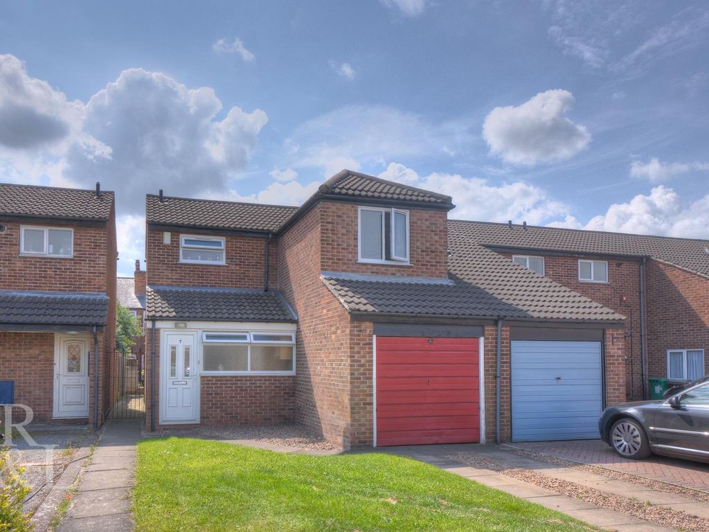 3 bed end terrace house for sale in Bathley Street, Nottingham NG2, £220,000 Zoopla