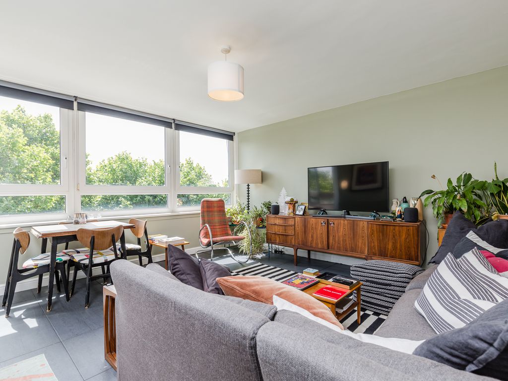 John Ruskin Street, London SE5  