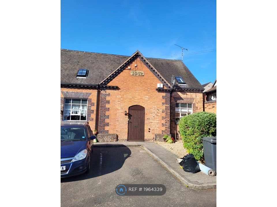 1 bed flat to rent in South Street, Atherstone CV9, £625 pcm Zoopla