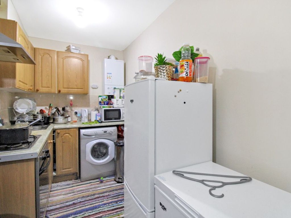 1 bed flat to rent in Cardigan Street, Luton, Bedfordshire LU11Rp LU1