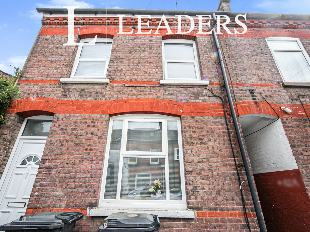 4 bed semidetached house to rent in Frederick Street, Luton LU2 Zoopla
