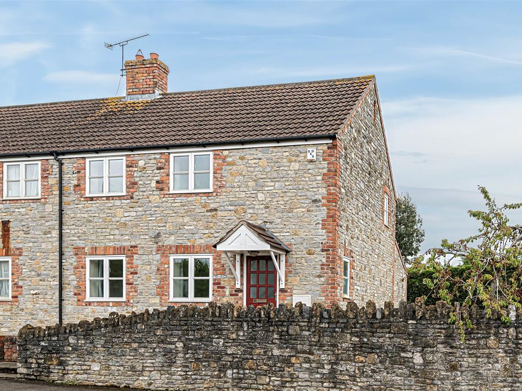 3 bed end terrace house for sale in Bristol Road, Sherborne DT9 Zoopla