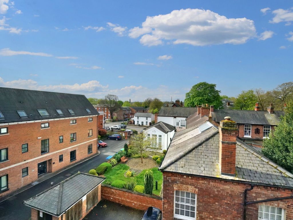 1 bed flat for sale in Ashbourne Road, Derby DE22, £95,000 Zoopla