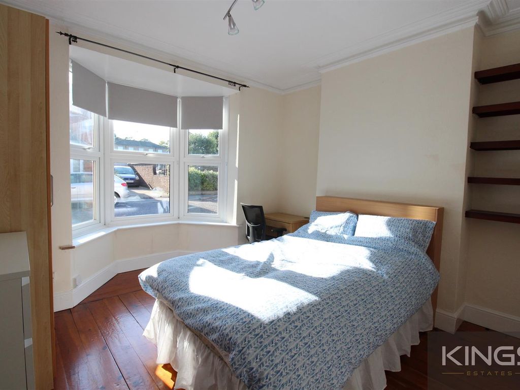 6 bed detached house to rent in Oxford Road, Southampton SO14 Zoopla