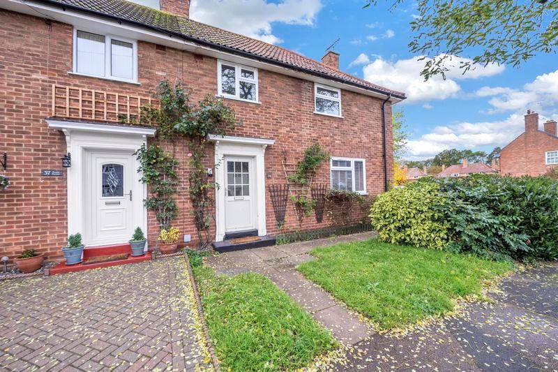 3 bed semidetached house for sale in Acacia Avenue, Bury St. Edmunds
