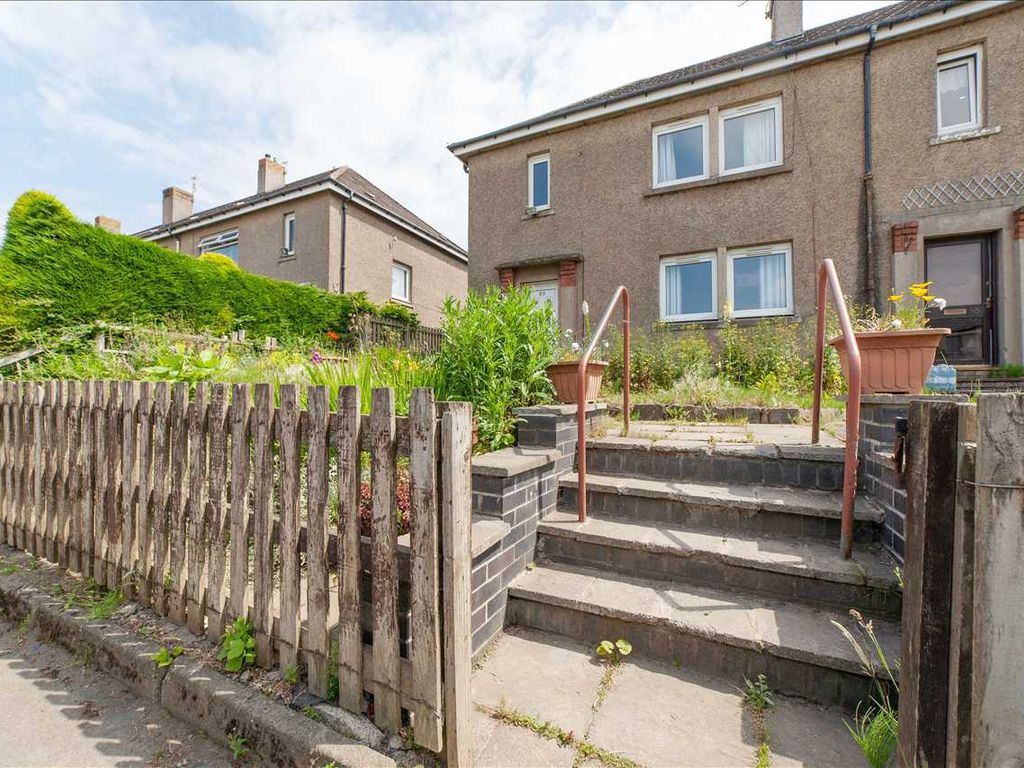 3 bed end terrace house for sale in Dimsdale Road, Wishaw ML2 Zoopla