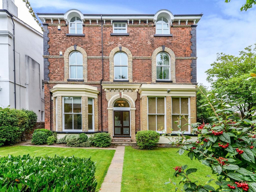 2 bed flat for sale in Ivanhoe Road, Aigburth, Liverpool L17 Zoopla