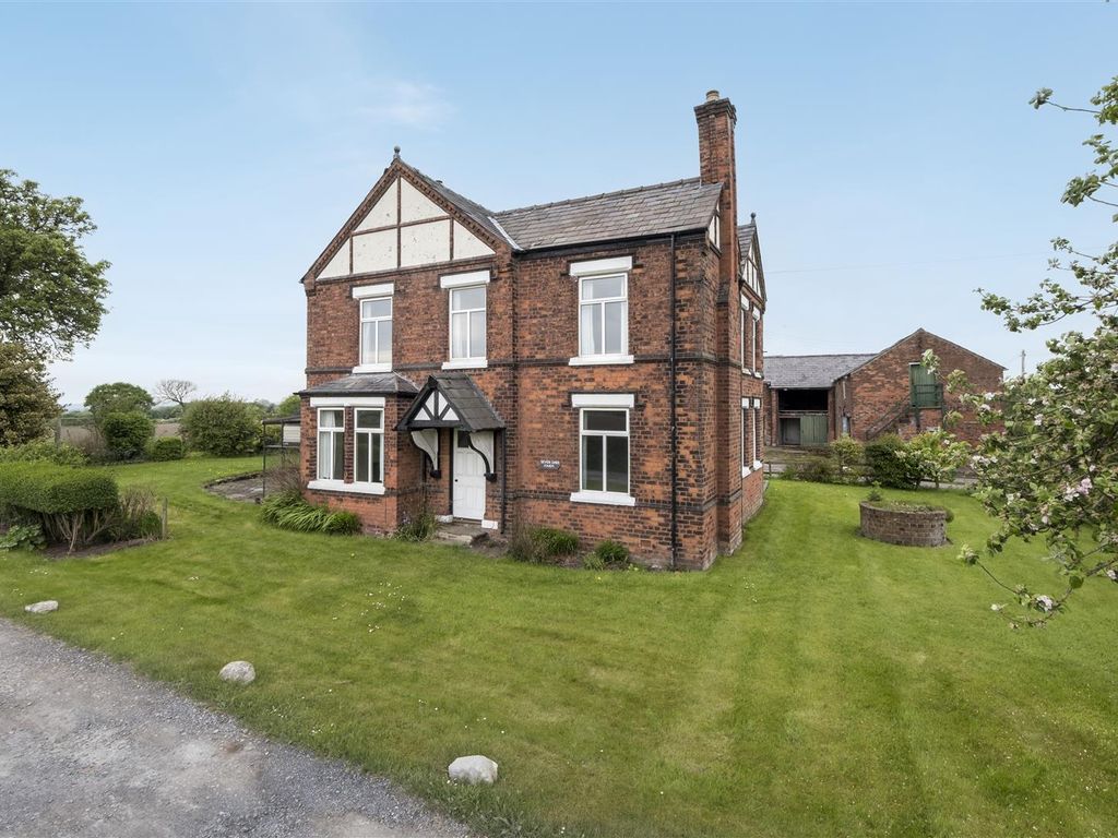 3 bed property for sale in Northwich Road, Antrobus, Northwich CW9 Zoopla