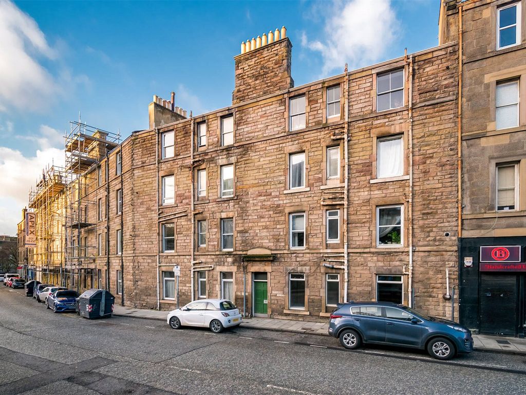 111/3, Broughton Road, Broughton, Edinburgh EH7