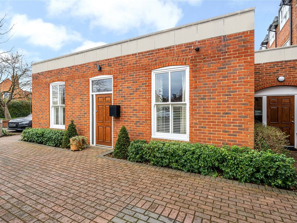 1 bed flat for sale in Newark Lane, Ripley, Surrey GU23 Zoopla