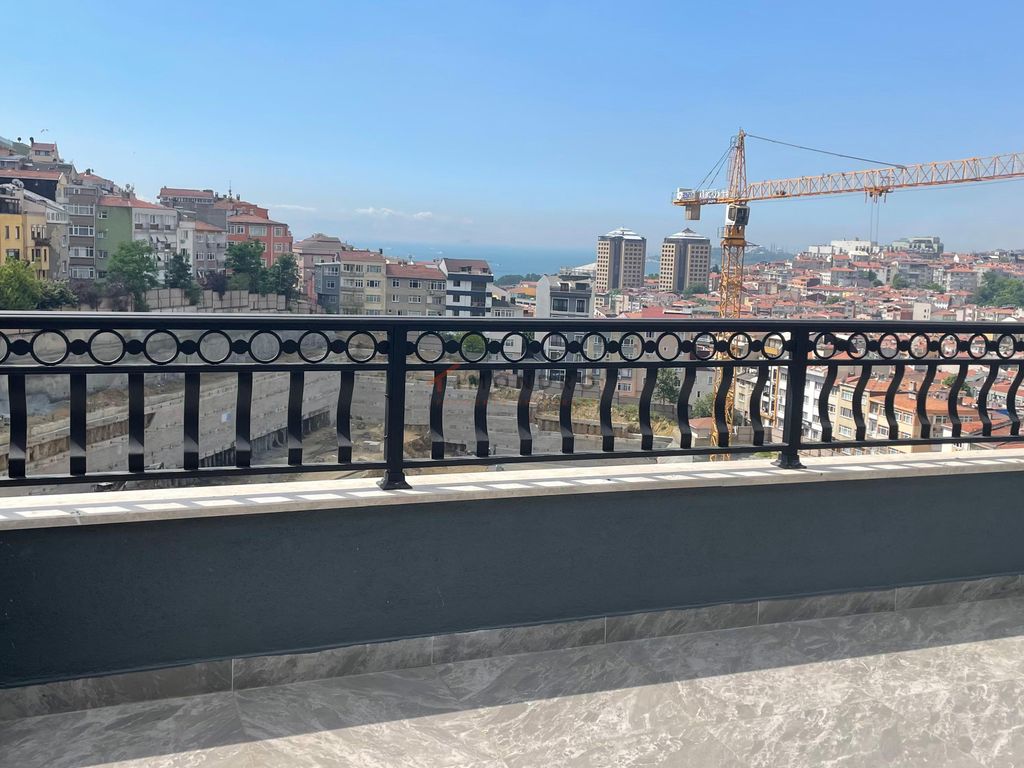 New home, 4 bed apartment for sale in Besiktas, Istanbul, Turkey, £367,261 Zoopla