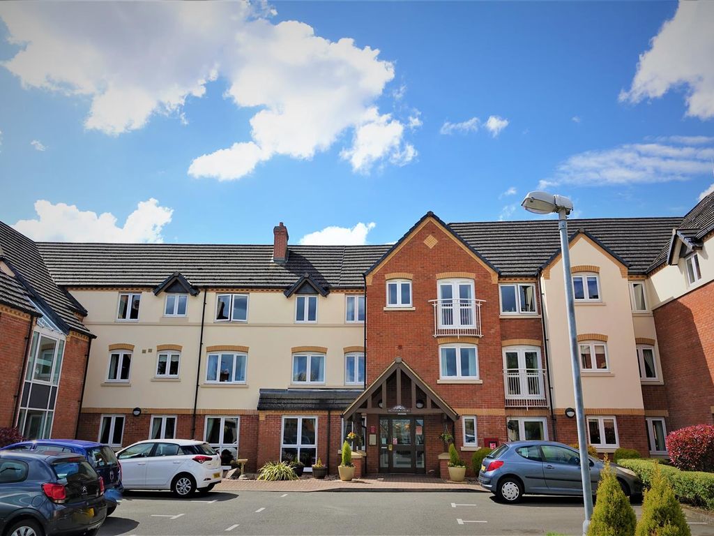 1 bed flat for sale in Bradgate Road, Anstey, Leicester LE7 Zoopla