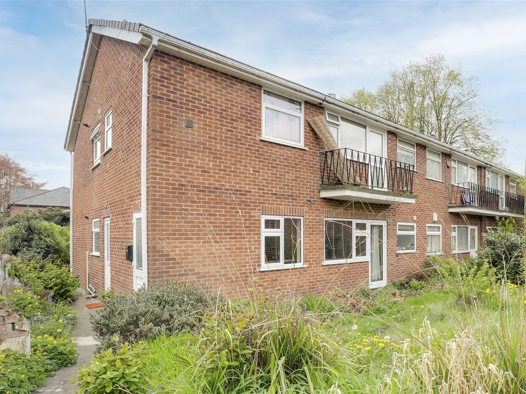 Hamilton Road, Sherwood Rise, Nottinghamshire NG5