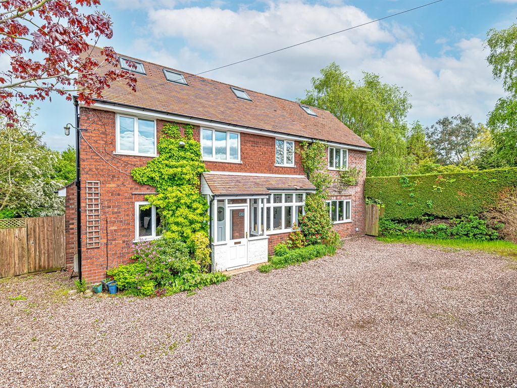 6 bed detached house for sale in Townfield Lane, Frodsham WA6 Zoopla