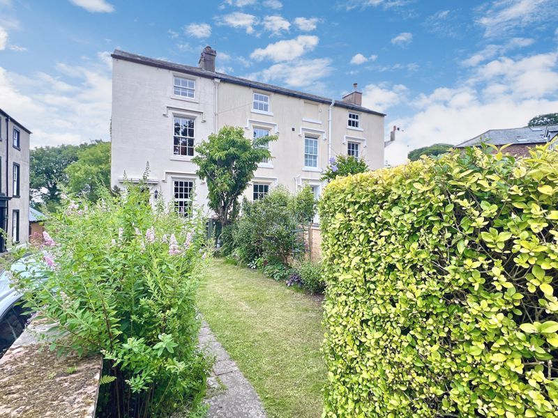 2 bed semidetached house for sale in Finkle Street, St. Bees CA27 Zoopla