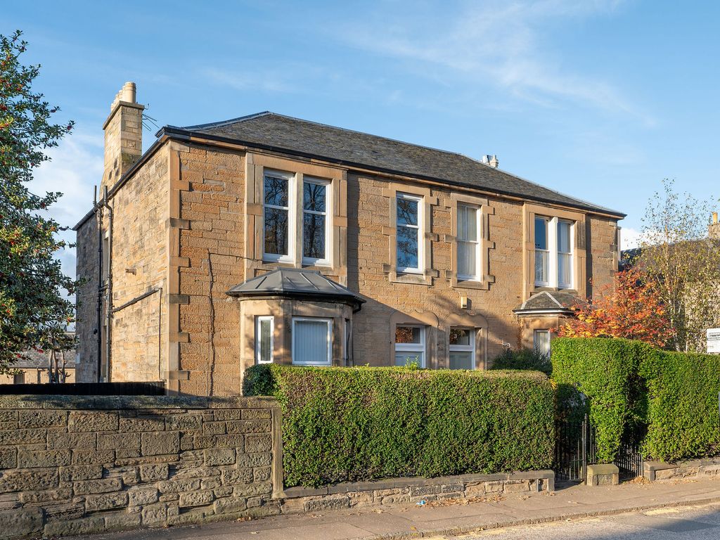 2 bed flat for sale in 4/2 Granville Terrace, Merchiston, Edinburgh