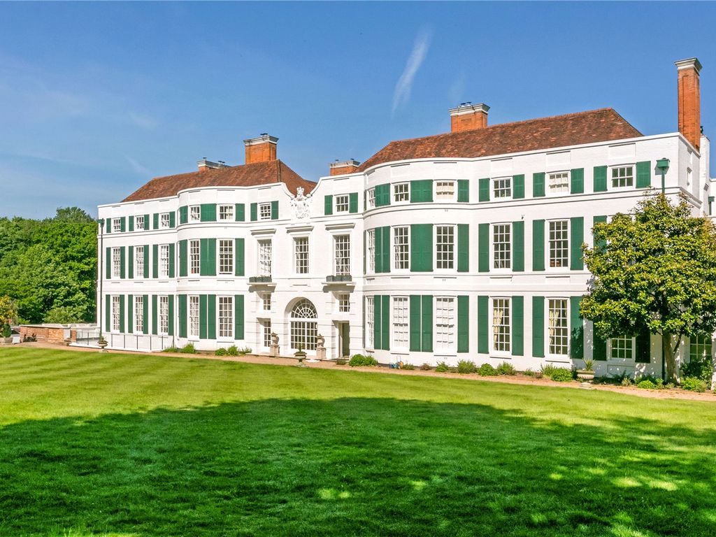 2 bed property for sale in Nashdom, Nashdom Lane, Burnham, Slough SL1