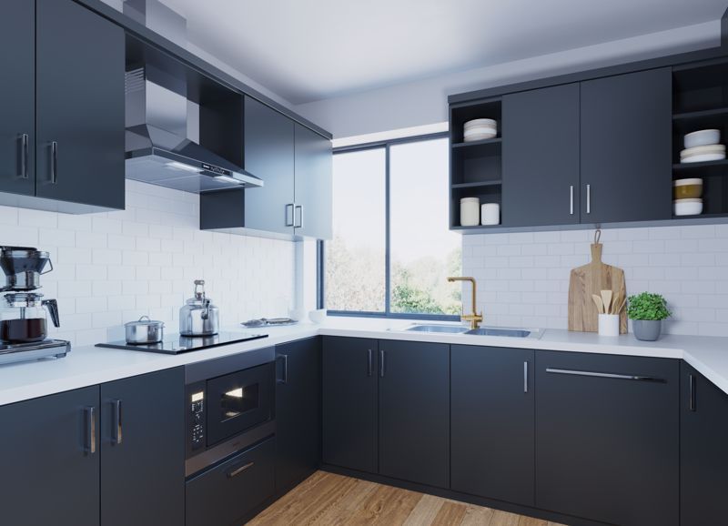 Flat 1A, News Boy, Old Bedford Road, Luton LU2  