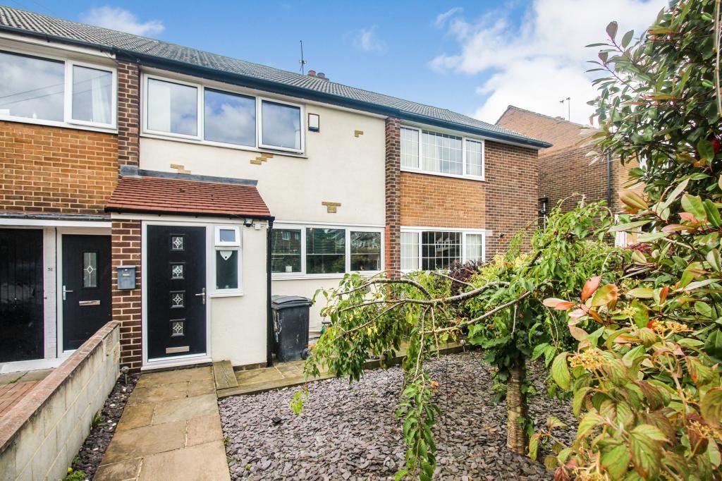 3 bed terraced house for sale in Hill Rise Grove, Bramley, Leeds LS13