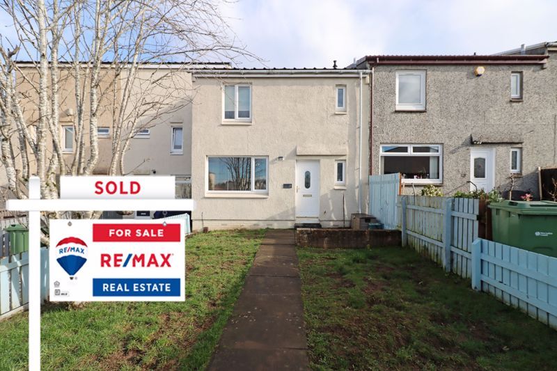 3 bed terraced house for sale in Ravenswood Rise, Livingston EH54 Zoopla