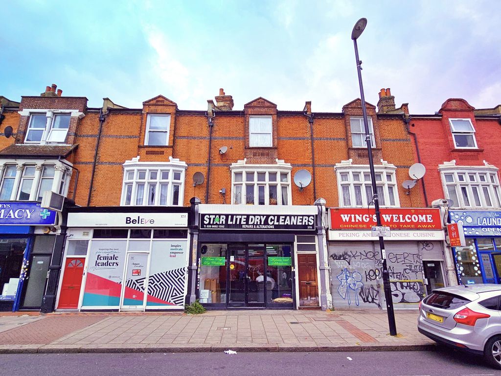 Property to let in Brockley Road, London SE4, £24,000 pa - Zoopla