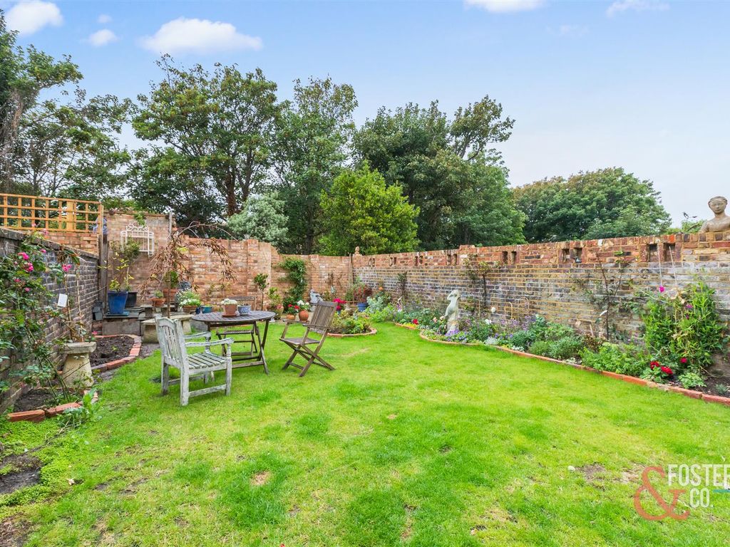 1 bed flat for sale in St. Aubyns, Hove BN3 Zoopla